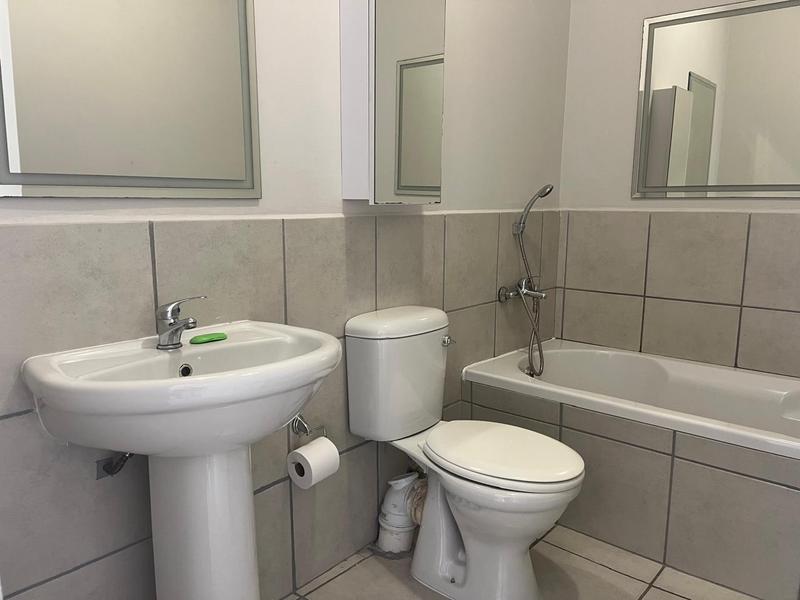 2 Bedroom Property for Sale in Island View Western Cape